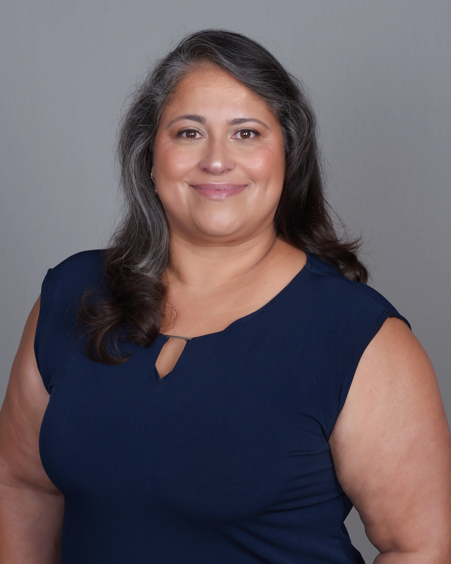 Luz Acosta-Pandolfi, Florida notary and bookkeeper